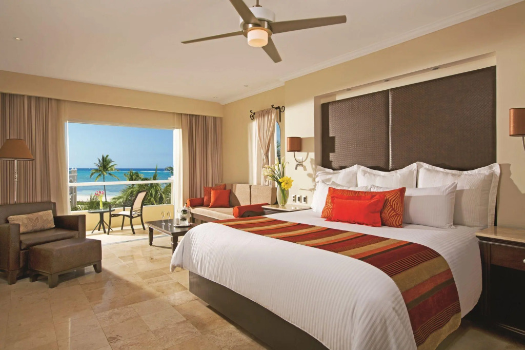 Dreams Tulum Resort & Spa