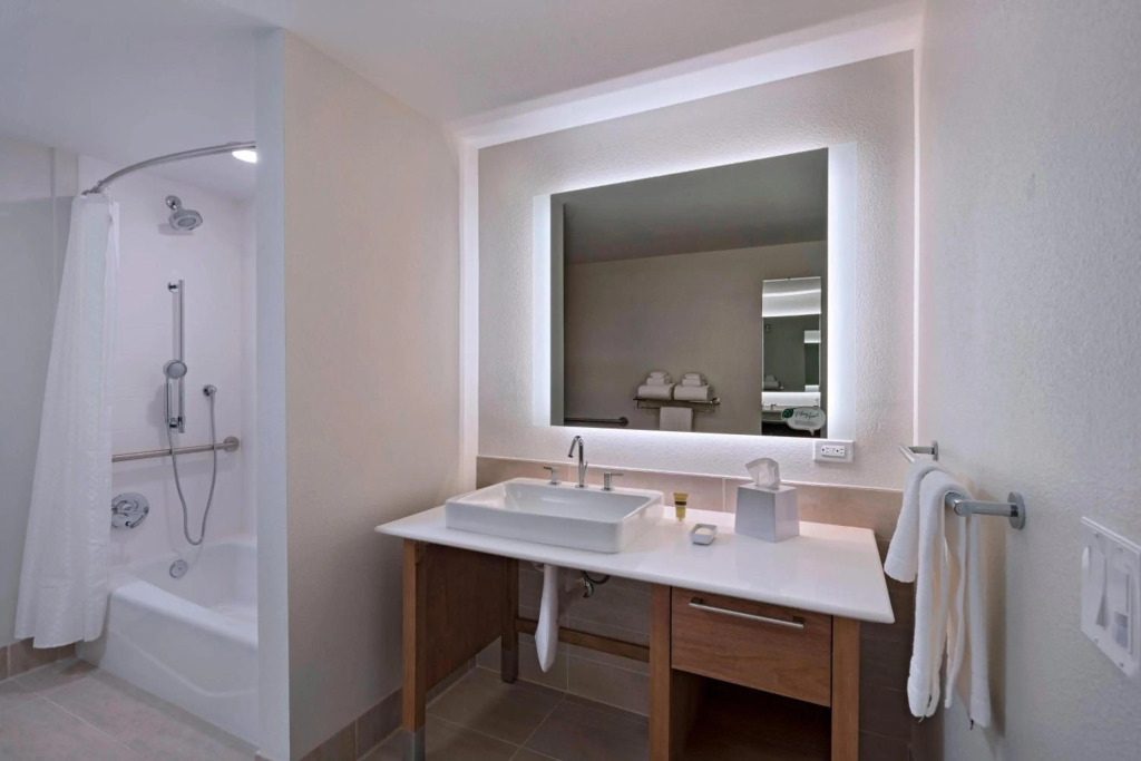 Element by Marriott Palmdale