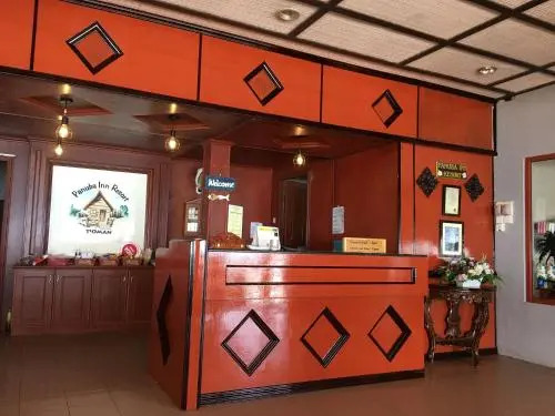 Panuba Inn Resort