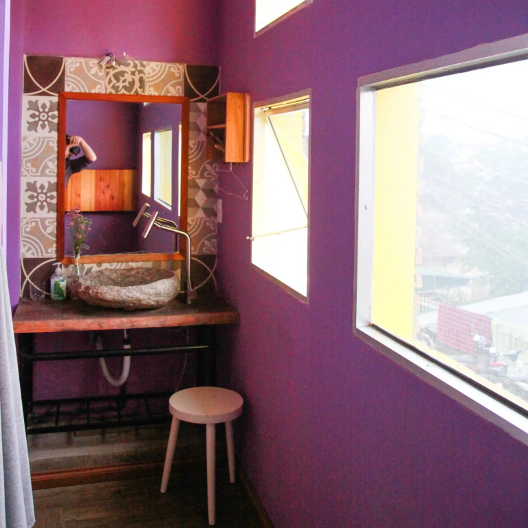 Gaia Hostel