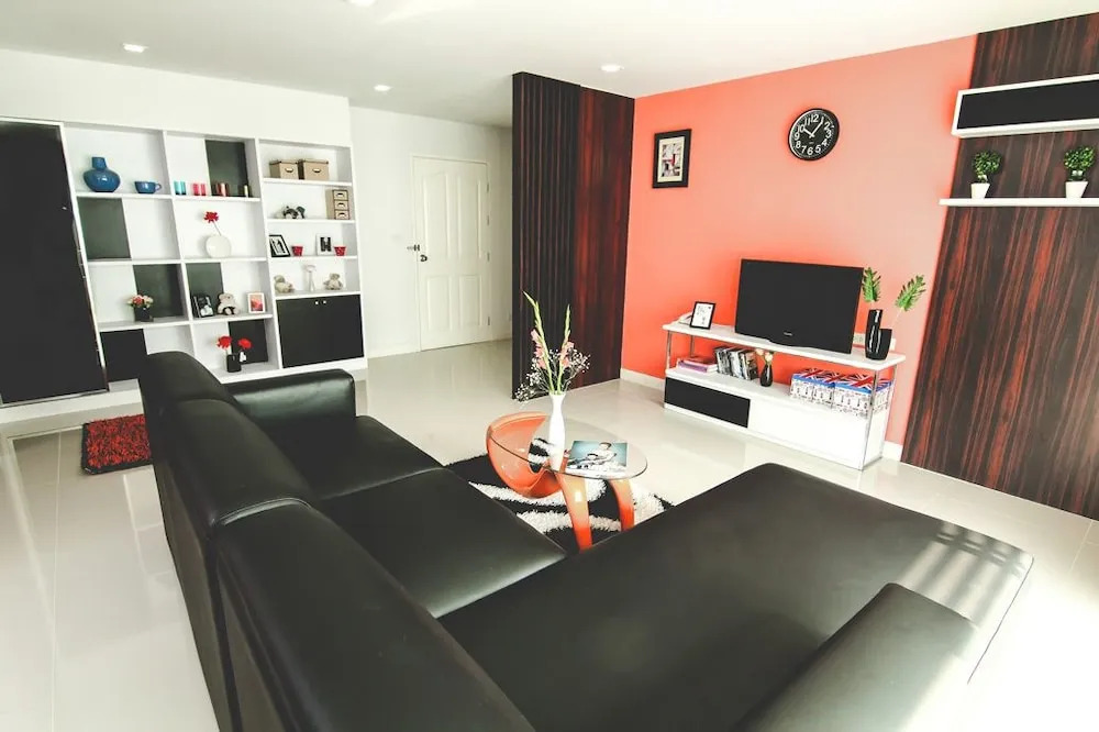 PP Plus Mansion