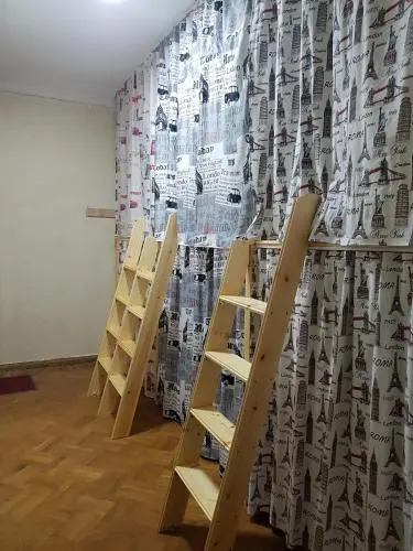 Hostel House N4