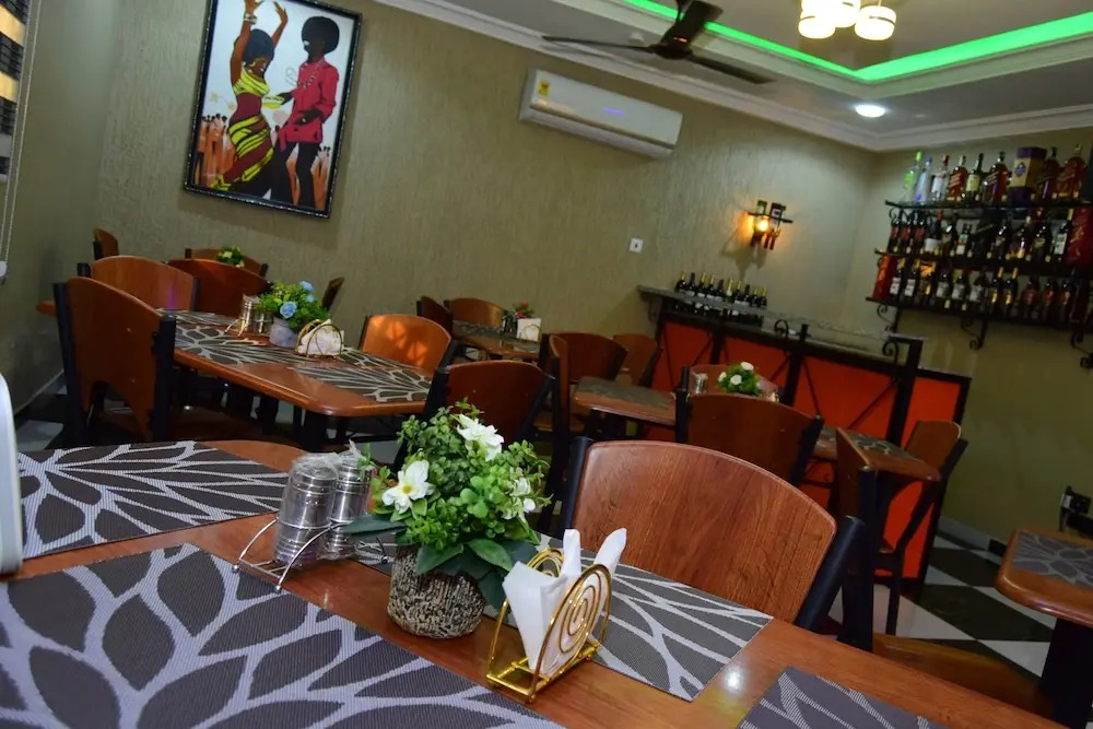 Absor Royal Hotel