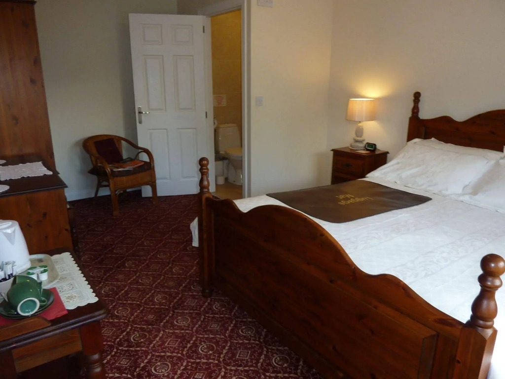 Wesley Guest House