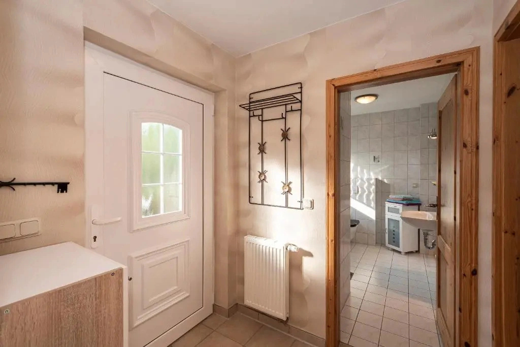 Ferienwohnung Wenzlaff