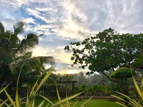 Sanford Guest House