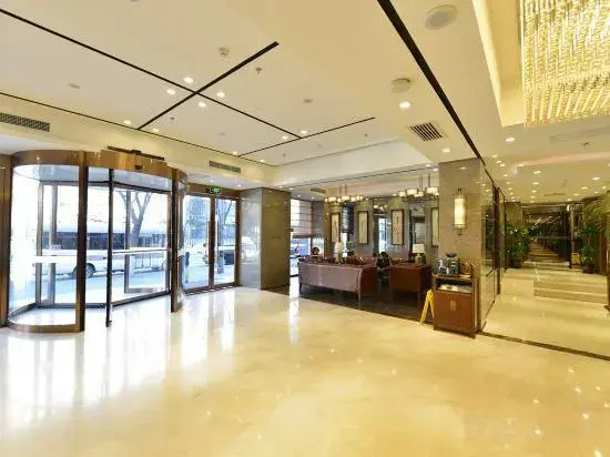 Home Inn Subai Cloud (Beijing Qianmen Branch)
