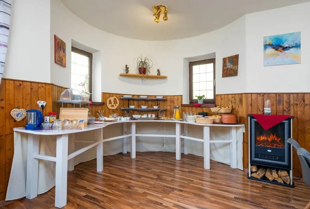 Pension Bayerwald
