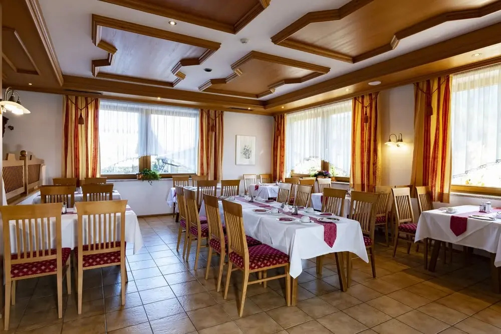 dasKAISER - Dein Gartenhotel in Tirol
