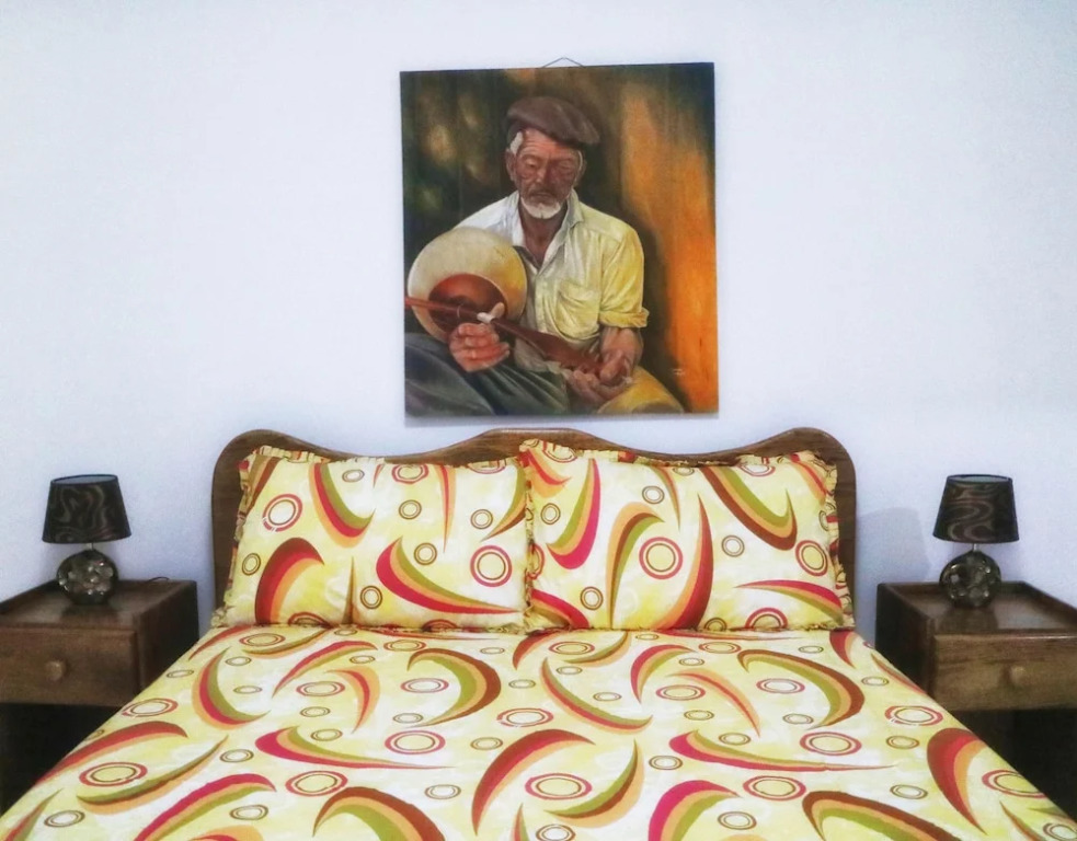 Lapasyans Self-Catering
