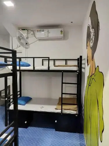 Wabi Sabi Hostel