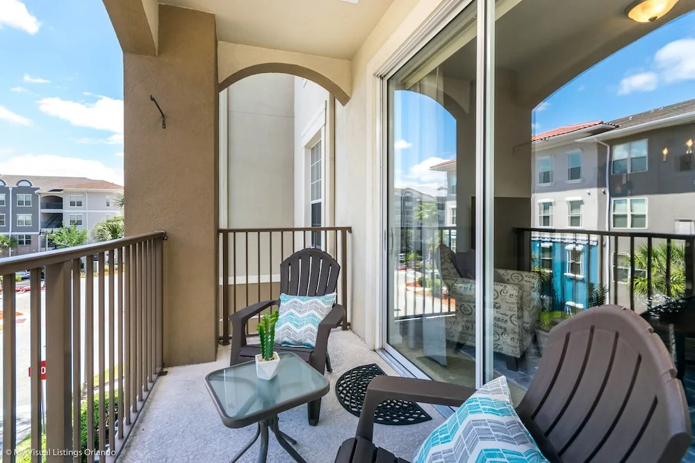 Orlando Comfort