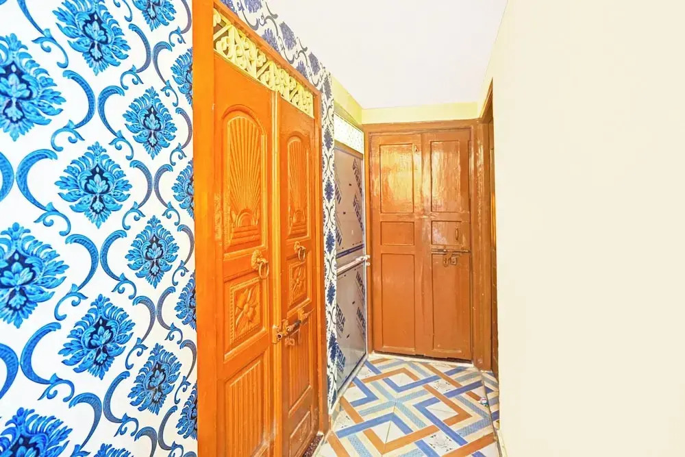 Hotel Kashi Family Stay Varanasi
