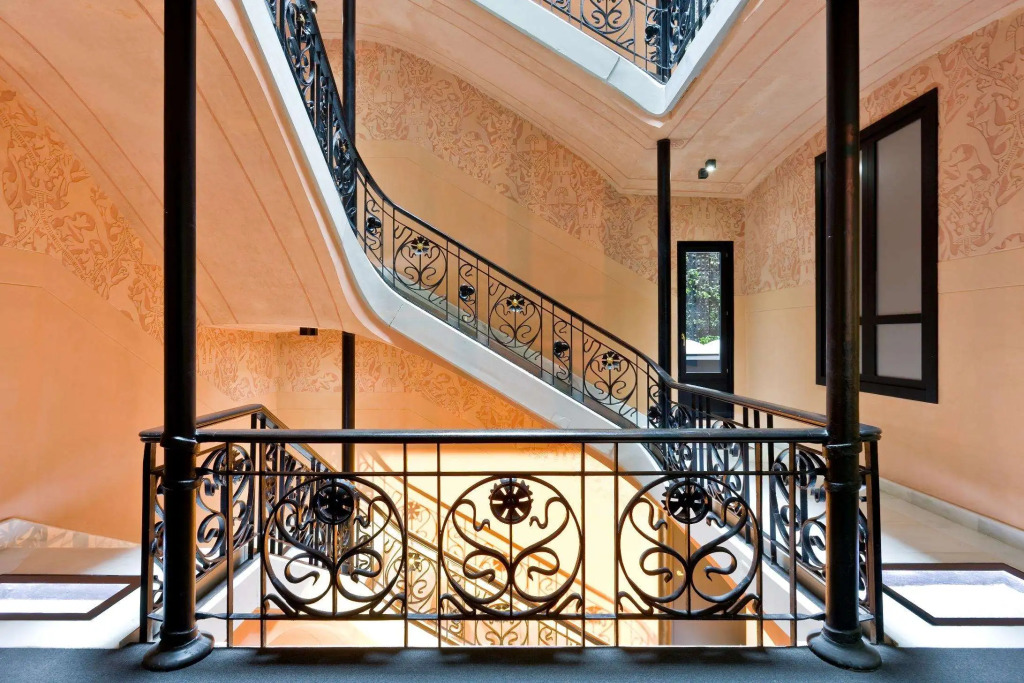 Hotel España Ocean Drive - Newly Renovated
