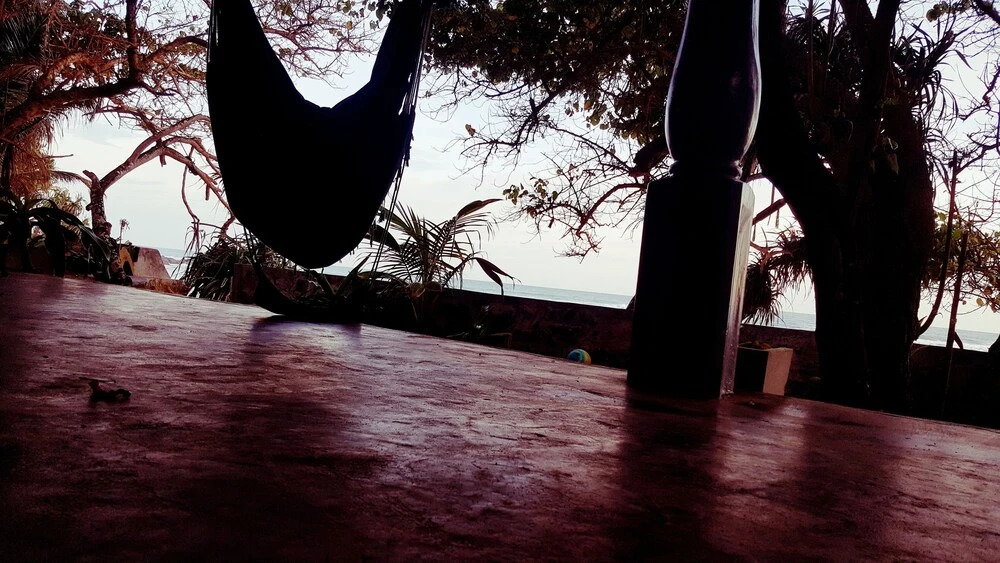 Rankaty Residence