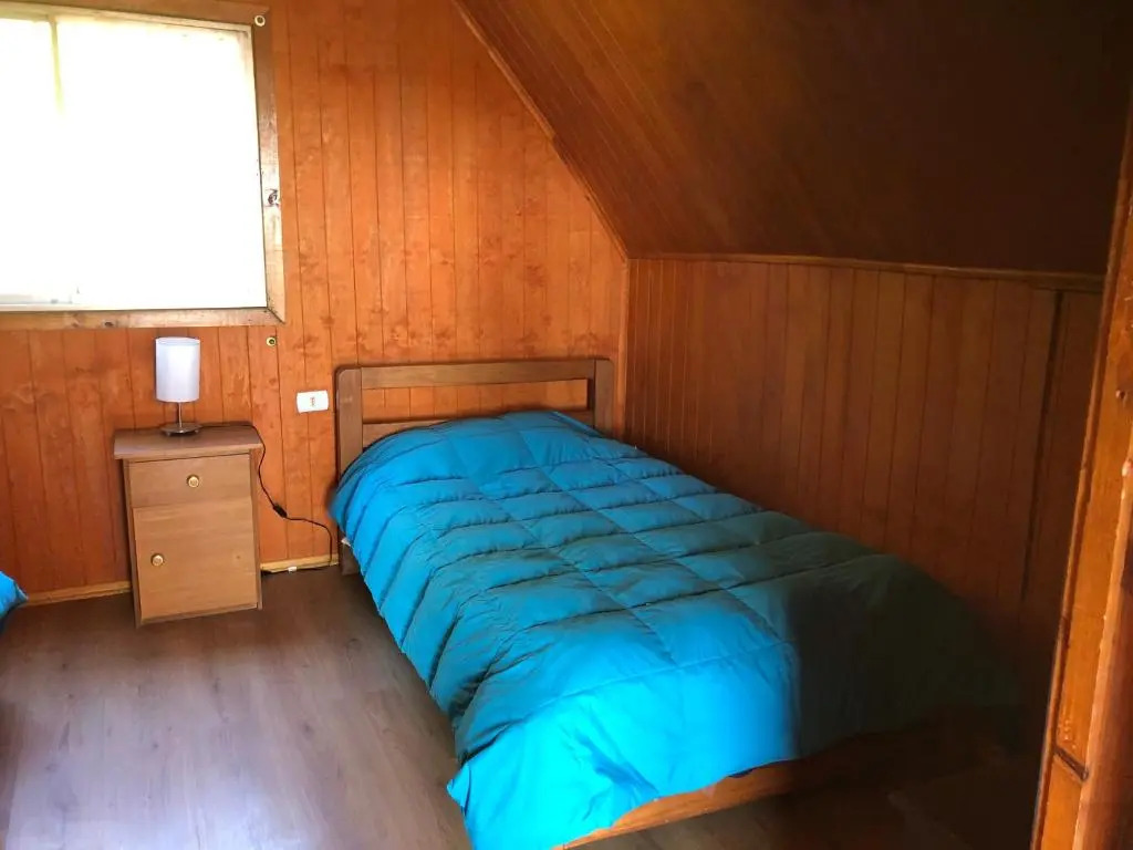 Casa en Algarrobo
