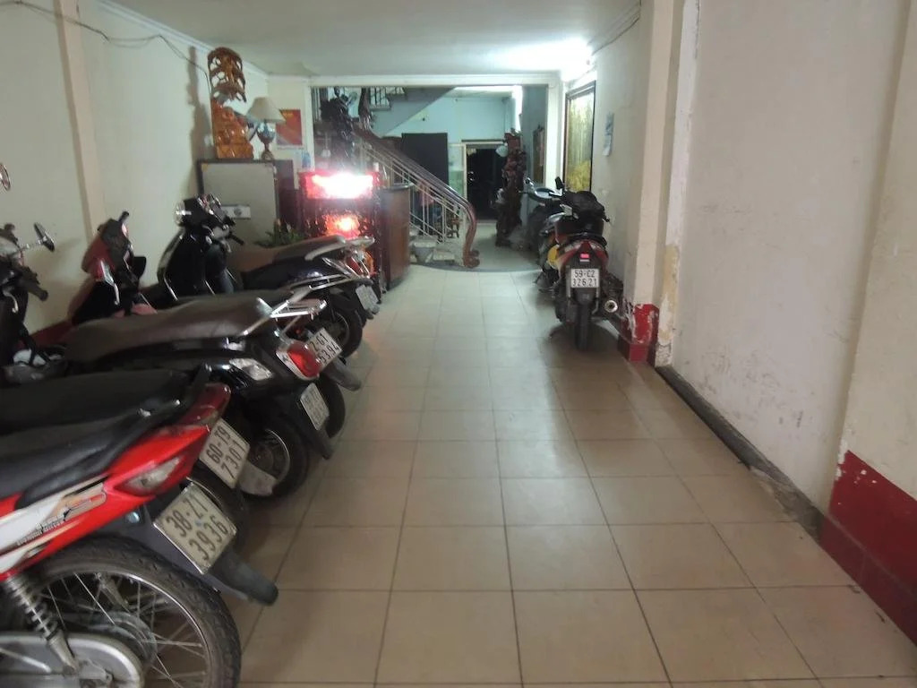 Vo Thanh Binh Hotel