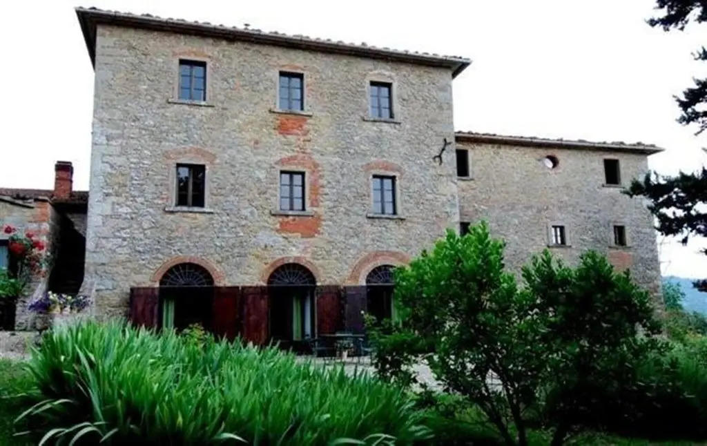 La Scheggia Holiday