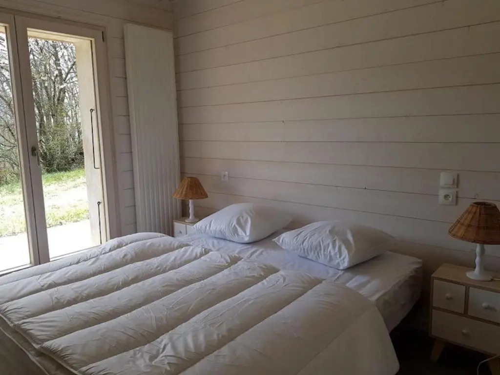 Appartement Saint-Paul-en-Chablais, 3 pièces, 6 personnes - FR-1-498-29