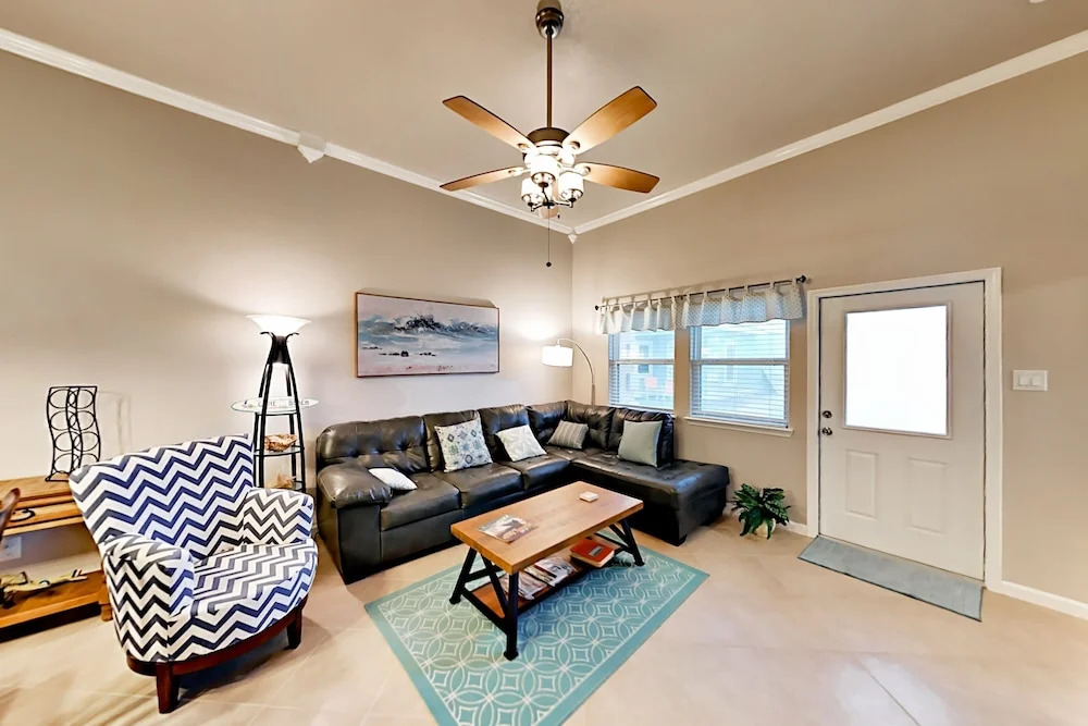 Serene #302 - 2 Br Condo