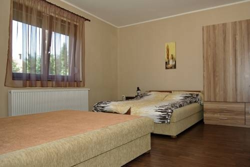 Corner Apartman