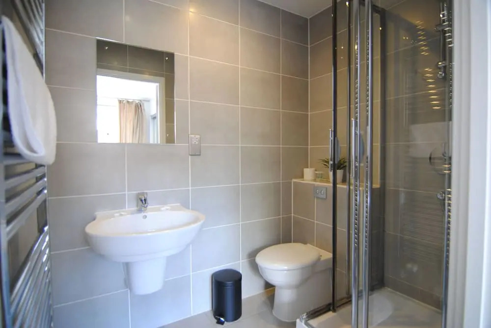 St Pancras Cosy Apartment - City Stay London
