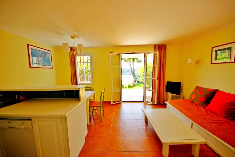 Residence Cap Esterel - Porphyre