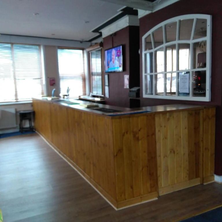 The Crown Hotel