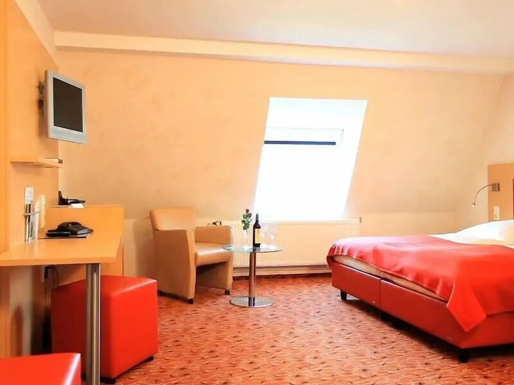 Adesso Hotel Kassel