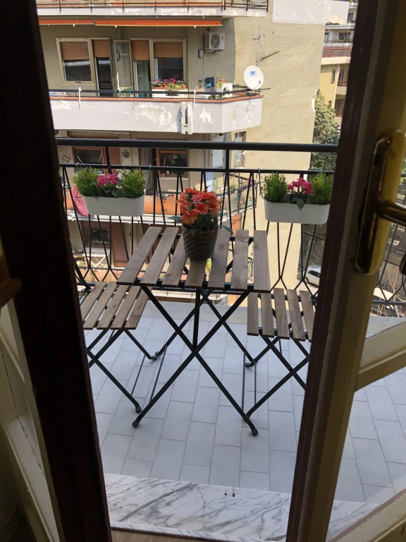 Panoramic Rooms Salerno