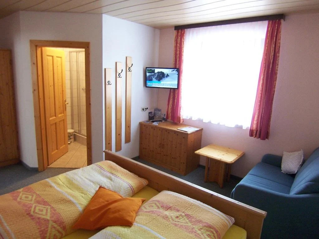 Frühstücks- Pension Sonnblickhof inkl SommerCard