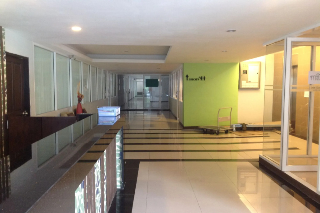 Lee Garden Bangkok