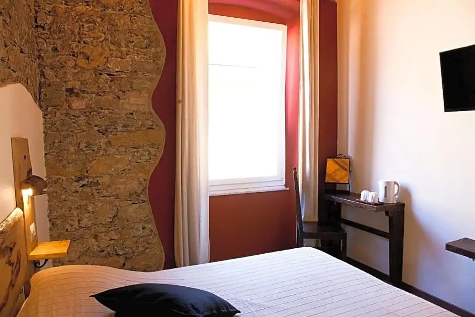 La Taverna del Metallo Rooms