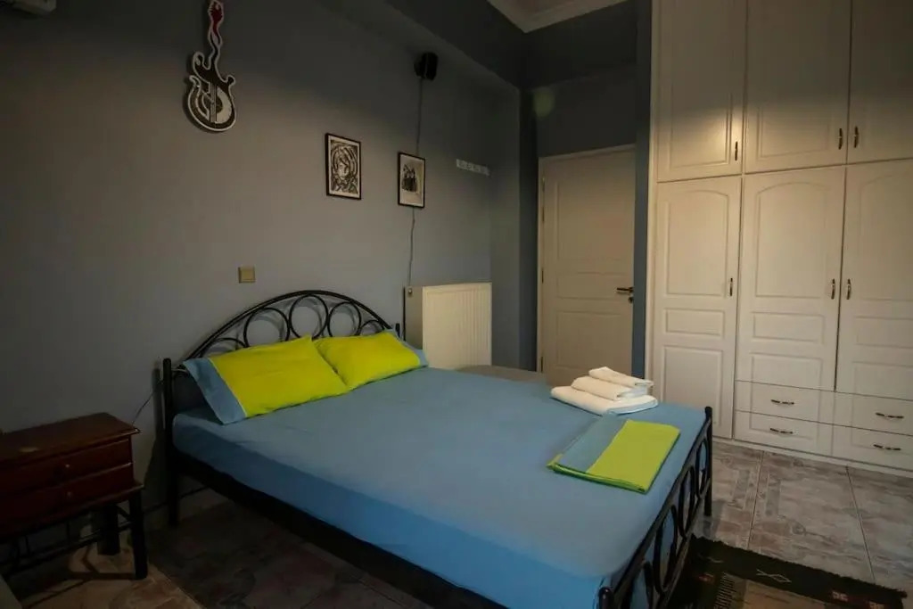 Villa Aphrodite