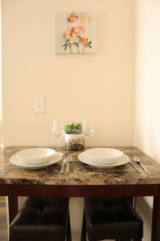 Rittenhouse Suites