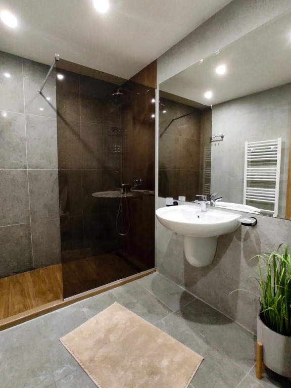 Borovets Gardens B21 Morunov Apart