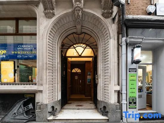 Apartment 3, 48 Bishopsgate by City Living London