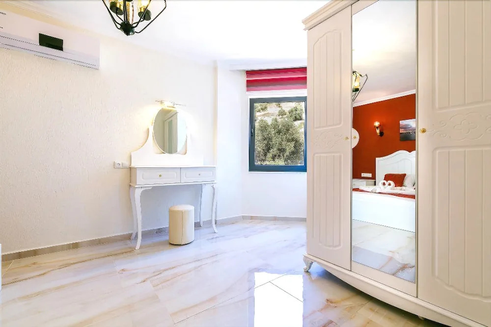 Villa Premium