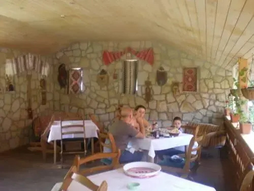 Pension Turistica Montana