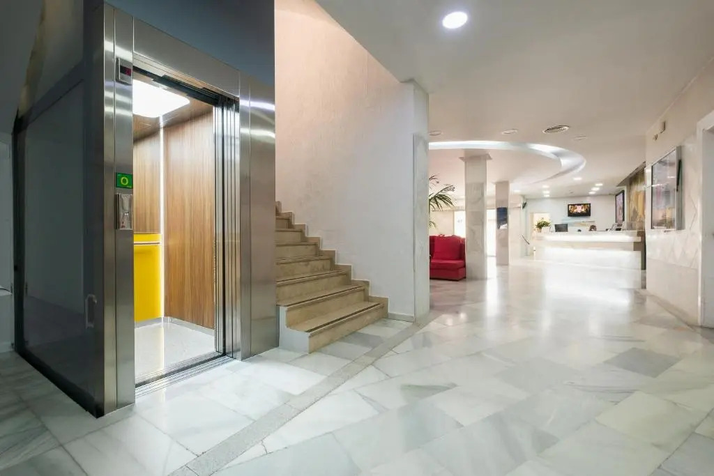 Hotel Guadalquivir