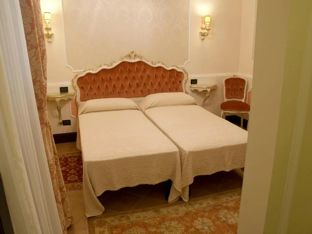 Appartamento Ca Cavalli