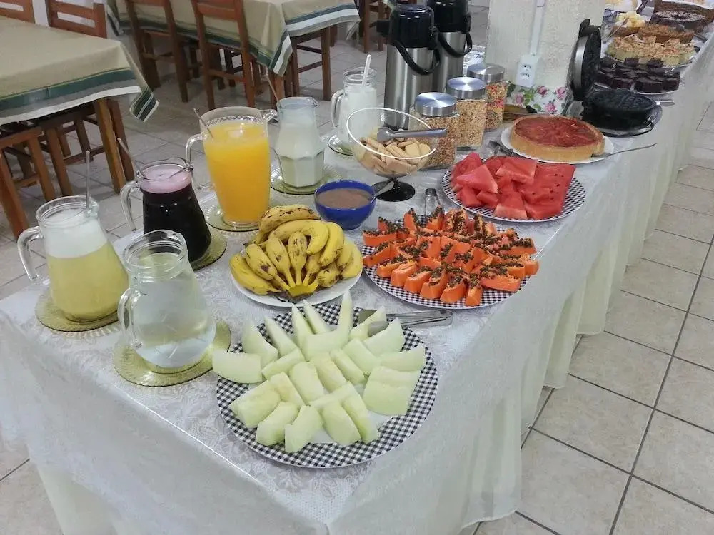 Hotel Praia Grande