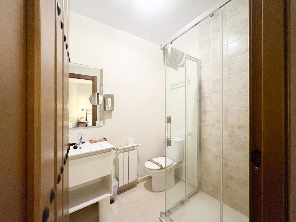 Hotel Rural Xerete