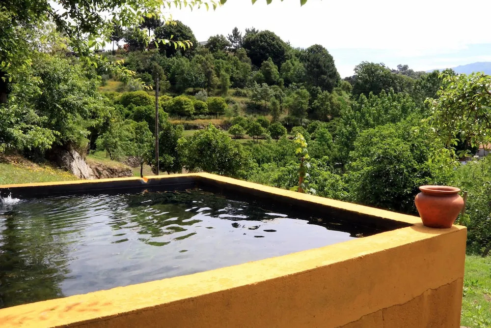 Quinta do Ervedal