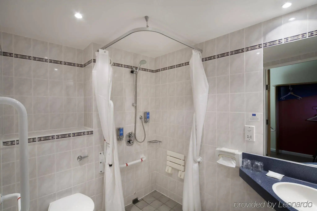 Holiday Inn Express Stirling by IHG