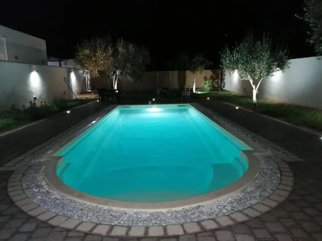B&B Santorini
