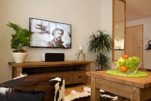 Apartment Olympia Matterhorn
