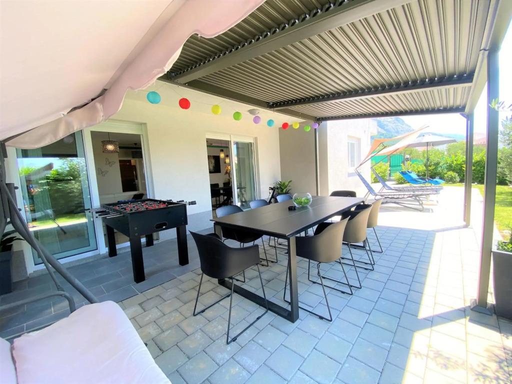 Lux Apartment Školjka