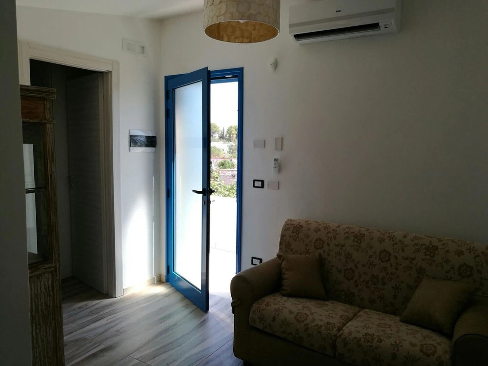 Apartment With one Bedroom in Console, With Wonderful sea View and Fur