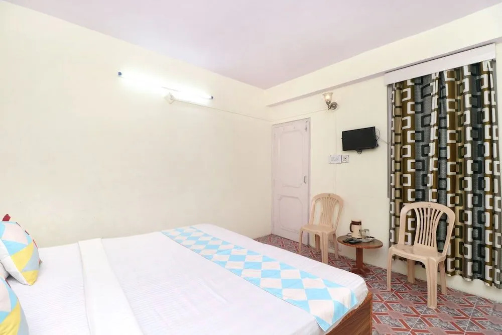Oyo Home 22031 Tranquil Stay